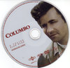 Columbo 1. évad 3. és 5. lemez DVD borító CD1 label Letöltése