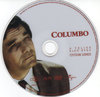Columbo 1. évad 3. és 5. lemez DVD borító CD2 label Letöltése