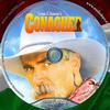 Conagher (Zolipapa) DVD borító CD1 label Letöltése