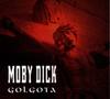 Moby Dick - Golgota DVD borító FRONT Letöltése