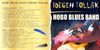Hobo Blues Band - Idegen tollak DVD borító FRONT Letöltése