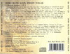 Hobo Blues Band - Idegen tollak DVD borító BACK Letöltése