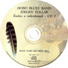 Hobo Blues Band - Idegen tollak DVD borító CD2 label Letöltése