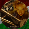 1408 (Zolipapa) DVD borító CD1 label Letöltése