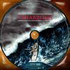 Viharzóna (Gabe) DVD borító CD1 label Letöltése