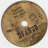Django (1966) DVD borító CD1 label Letöltése