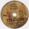 Texas Adios DVD borító CD1 label Letöltése