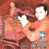 Mr. Kaly - Rózsalevél DVD borító FRONT Letöltése