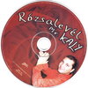 Mr. Kaly - Rózsalevél DVD borító CD1 label Letöltése