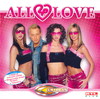 All 4 Love - All 4 Love DVD borító FRONT Letöltése