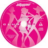 Club 54 - Mégegyszer DVD borító CD1 label Letöltése