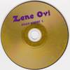 Zene Ovi - Jeles napok 1. DVD borító CD1 label Letöltése