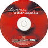 Dopeman - A telep csicskája DVD borító CD1 label Letöltése
