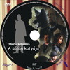 A sátán kutyája (Hargó71) DVD borító CD1 label Letöltése