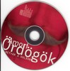Amorf Ördögök - Betyár a holdon DVD borító CD1 label Letöltése