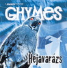Ghymes - Héjavarázs DVD borító FRONT Letöltése