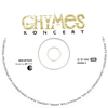 Ghymes - Koncert DVD borító CD1 label Letöltése