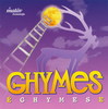 Ghymes - Éghymese DVD borító FRONT Letöltése
