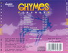 Ghymes - Éghymese DVD borító BACK Letöltése