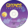 Ghymes - Éghymese DVD borító CD1 label Letöltése