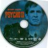 Psycho DVD borító CD2 label Letöltése