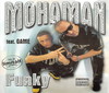 Mohaman feat. Game - Funky DVD borító FRONT Letöltése