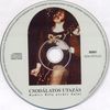 Radics Béla - Csodálatos utazás (archív felvételek) DVD borító CD1 label Letöltése