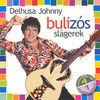 Delhusa Johnny - Bulizós slágerek DVD borító FRONT Letöltése