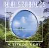 Kovi Szabolcs - A titkos kert DVD borító FRONT Letöltése