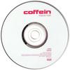 Coffein - Trópusi nyár DVD borító CD1 label Letöltése