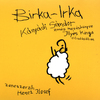 Birka-irka (hangoskönyv) DVD borító FRONT Letöltése