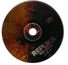 Replika - Nem hiszek DVD borító CD1 label Letöltése