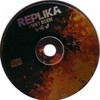 Replika - Nem hiszek DVD borító CD2 label Letöltése