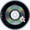 Betty Love - Tõled szép (maxi) DVD borító CD1 label Letöltése