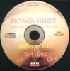 Rózsaszín Pittbull - Kés, villa, anál DVD borító CD1 label Letöltése