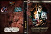 Horror Antológia 18. - Re-animátor (Talamasca) DVD borító FRONT Letöltése