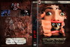 Horror antológia 24. - Hullajó (Talamasca) DVD borító FRONT Letöltése