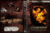 Horror antológia 35. - Halottasház (gerinces) (Talamasca) DVD borító FRONT Letöltése