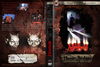 Horror Antológia 17. - Démonok 2. (gerinces) (Talamasca) DVD borító FRONT Letöltése