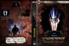 Horror Antológia 16. - Démonok (gerinces) (Talamasca) DVD borító FRONT Letöltése