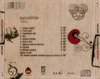 Vad Fruttik - Rózsikámnak Digitálisan DVD borító BACK Letöltése