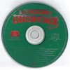 A legszebb karácsonyi dalok DVD borító CD1 label Letöltése