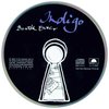Bartók Eszter - Indigo DVD borító CD1 label Letöltése