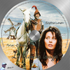 La Mancha lovagja (Gala77) DVD borító CD1 label Letöltése
