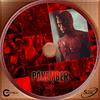 Marvel gyûjtemény 12. - Pókember (gerinces) DVD borító CD1 label Letöltése