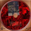 Marvel gyûjtemény 02. - Penge 2. (gerinces) DVD borító CD1 label Letöltése