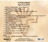 Kormolán - Rockuiem DVD borító BACK Letöltése