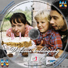Valami boldogság (bAsker) DVD borító CD1 label Letöltése