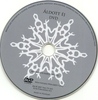 V. Molnár Judit - Áldott éj DVD borító CD2 label Letöltése