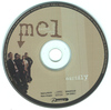 Magna Cum Laude - Osztály (maxi) DVD borító CD1 label Letöltése